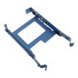 Dell Precision T5810 SFF 2.5 mounting frame - 1B31P6100-600-G