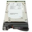 EMC SAS Hard Drive 300GB 15k SAS 6G LFF - 005049037