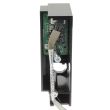 HPE Ear Left w/ Cable Apollo r2600 Gen10 879829-001 870525-001