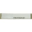 HPE Ear Left w/ Cable Apollo r2600 Gen10 879829-001 870525-001