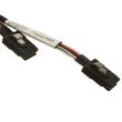 HPE SAS cable Mini SAS SFF-8087 ML350 Gen9 Expander 28cm 788456-001