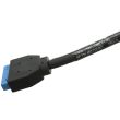HP Front I/O Panel Assembly Entry 4x USB-A Z4 G4 - 935684-001 844777-001