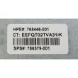 HPE Universal Media Bay Kit incl. DVD drive DL380 Gen9 786579-001 724865-B21