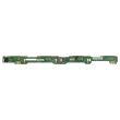 HPE SAS backplane 4x 3.5 ProLiant DL360 Gen9 775402-001