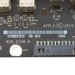 Apple Front Panel Mac Pro 5.1 - 630-9615