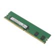 HP 8GB PC4-2666V DDR4-RAM ECC RDIMM 1R - 864706-591 1XD84AA HMA81GR7CJR8N-VK