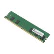 HP 8GB PC4-2666V DDR4-RAM ECC RDIMM 1R - 864706-591 1XD84AA HMA81GR7CJR8N-VK