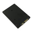Samsung SATA-SSD SM863a 1,92TB SATA 6G 2,5 - MZ7KM1T9HMJP-00005