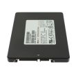 Samsung SATA-SSD SM863a 1,92TB SATA 6G 2,5 - MZ7KM1T9HMJP-00005