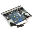 HP Front I/O Panel Assembly Entry 4x USB-A Z4 G4 Z6 G4 Z8 G4 - 844777-001