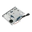 HP Front I/O Panel Assembly Entry 4x USB-A Z4 G4 Z6 G4 Z8 G4 - 844777-001