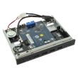 HP Front I/O Panel Assembly Entry 4x USB-A Z4 G4 Z6 G4 Z8 G4 - 844777-001