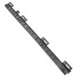 HP Full X-Axis Gear Rack Bottom w/o Cutouts HW Rev 2 StoreEver ESL G3 694724-001