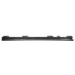 HP Full X-Axis Gear Rack Bottom w/o Cutouts HW Rev 2 StoreEver ESL G3 694724-001