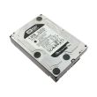 Apple SATA hard drive 1TB 7.2k SATA 3 3.5 - 655-1567B WD1001FALS