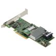 LSI Raid Controller MR SAS 9361-8i 8-CH SAS 12G PCI-E w/o Battery - 03-25420-14B