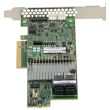 LSI Raid Controller MR SAS 9361-8i 8-CH SAS 12G PCI-E w/o Battery - 03-25420-14B