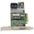LSI Raid Controller MR SAS 9361-8i 8-CH SAS 12G PCI-E w/o Battery - 03-25420-14C