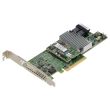 LSI Raid Controller MR SAS 9361-8i 8-CH SAS 12G PCI-E w/o Battery - 03-25420-14C