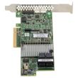 LSI Raid Controller MR SAS 9361-8i 8-CH SAS 12G PCI-E w/o Battery - 03-25420-14C