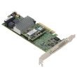 LSI Raid Controller MR SAS 9361-8i 8-CH SAS 12G PCI-E w/o Battery - 03-25420-14C