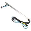 HPE LFF Drive Cable Track Assembly HDD Cage 1 Apollo 4200 Gen9 804876-001