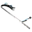 HPE LFF Drive Cable Track Assembly HDD Cage 1 Apollo 4200 Gen9 804876-001