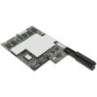 HP RAID Controller Smart Array P410i 2-CH 256MB SAS 6G - 598256-001