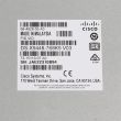 Cisco MDS 9700 48-Port 16 Gbps Fibre Channel Switching Module DS-X9448-768K9