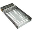 HP 3PAR Hot-Plug Frame 3.5 SAS M6720 Enclosure - 710387-001