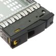 HP 3PAR Hot-Plug Frame 3.5 SAS M6720 Enclosure - 710387-001