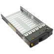 HP 3PAR Hot-Plug Frame 3.5 SAS M6720 Enclosure - 710387-001