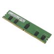 Samsung 8GB PC4-3200AA DDR4-RAM ECC RDIMM 2R - M393A1K43DB2-CWE