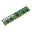 Samsung 8GB PC4-3200AA DDR4-RAM ECC RDIMM 2R - M393A1K43DB2-CWE