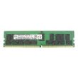 Hynix 32GB PC4-3200AA DDR4 RAM ECC RDIMM 2R - HMA84GR7DJR4N-XN