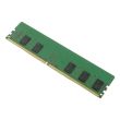 Micron 8GB PC4-2666V DDR4-RAM ECC RDIMM 1R - MTA9ASF1G72PZ-2G6
