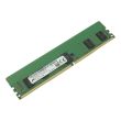 Micron 8GB PC4-2666V DDR4-RAM ECC RDIMM 1R - MTA9ASF1G72PZ-2G6