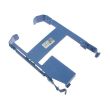 Dell Precision T3630 T3640 LFF 3.5 mounting frame - 65KHD