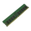 Micron 16GB PC4-2400T DDR4-RAM ECC UDIMM 2R - MTA18ASF2G72AZ-2G3