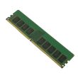 Micron 16GB PC4-2400T DDR4-RAM ECC UDIMM 2R - MTA18ASF2G72AZ-2G3