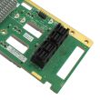 SuperMicro 12G SAS/6G SATA Backplane 12x LFF SC829U - BPN-SAS3-826EL1 REV:1.00