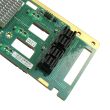 SuperMicro 12G SAS/6G SATA Backplane 12x LFF SC829U - BPN-SAS3-826EL1 REV:1.01