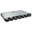 HP Crossbar Fabric 2 Module Superdome x - H7B49-60001 H7B49A
