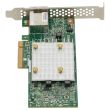HPE Smart Array E208e-p SR Gen10 RAID Controller SAS 12G PCI-E - 836267-001