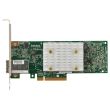 HPE Smart Array E208e-p SR Gen10 RAID Controller SAS 12G PCI-E - 836267-001
