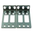 Brocade Front Rack Mount Brackets G620 G630 G720 G730