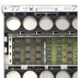 HP Midplane Assembly BladeSystem Superdome X/2 - AH337-2126CAH337-67102