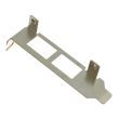 Half Height Bracket compatible with HP 530T DP RJ45