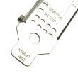 Half Height Bracket Dual Port for E810-XXVDA2 - K50047-002