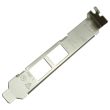 Full Height Bracket compatible with HP 530T DP RJ45